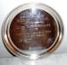 Juliet Satterthwaite Plate